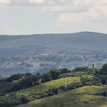 Vittoria Chianti Vacations Leilighet Poggibonsi Eksteriør bilde