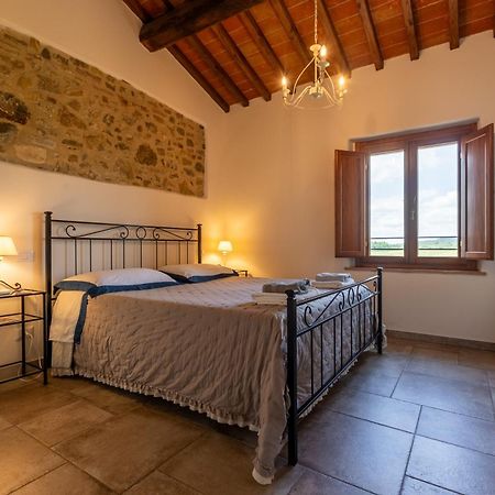 Vittoria Chianti Vacations Leilighet Poggibonsi Eksteriør bilde